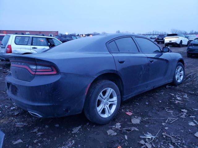 2019 Dodge Charger Sxt VIN: 2C3CDXBGXKH653166 Lot: 36894954