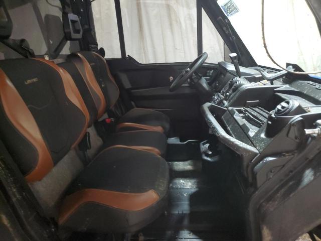 2022 CAN-AM DEFENDER L - 3JBUVAX45NK004775