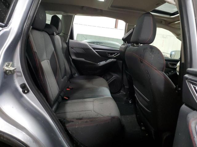 2021 Subaru Forester Sport VIN: JF2SKARCXMH563331 Lot: 40621934