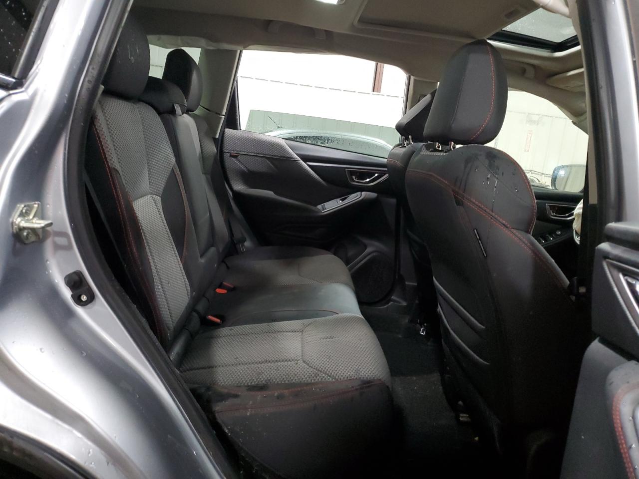 JF2SKARCXMH563331 2021 Subaru Forester Sport