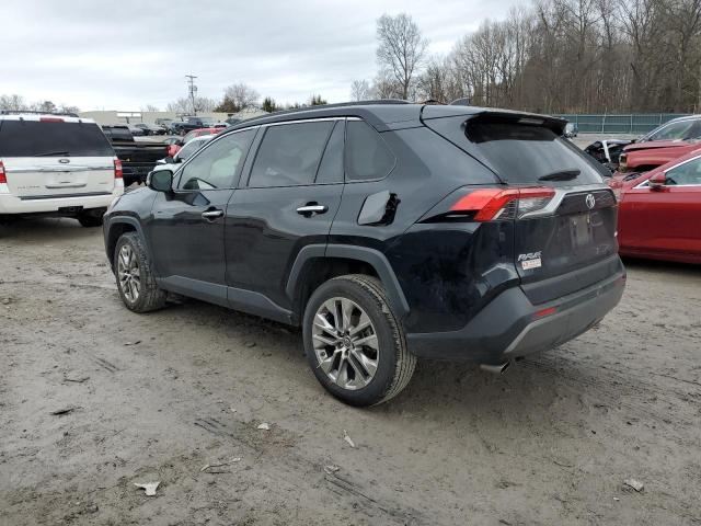 JTMY1RFV1KD515849 | 2019 TOYOTA RAV4 LIMIT