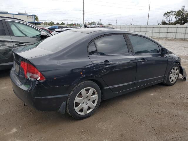 1HGFA16528L008595 | 2008 Honda civic lx