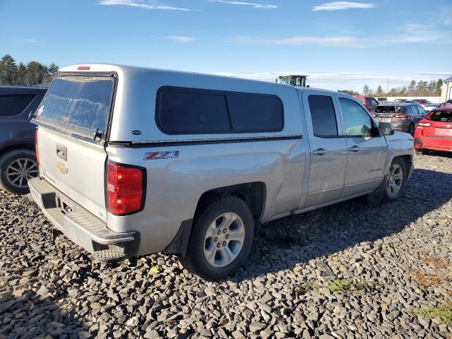 1GCVKRECXHZ334776 | 2017 Chevrolet silverado k1500 lt