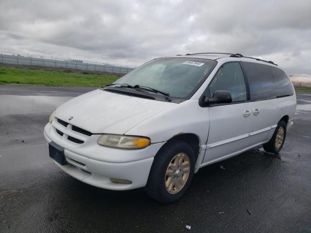 1997 Dodge Grand Caravan 