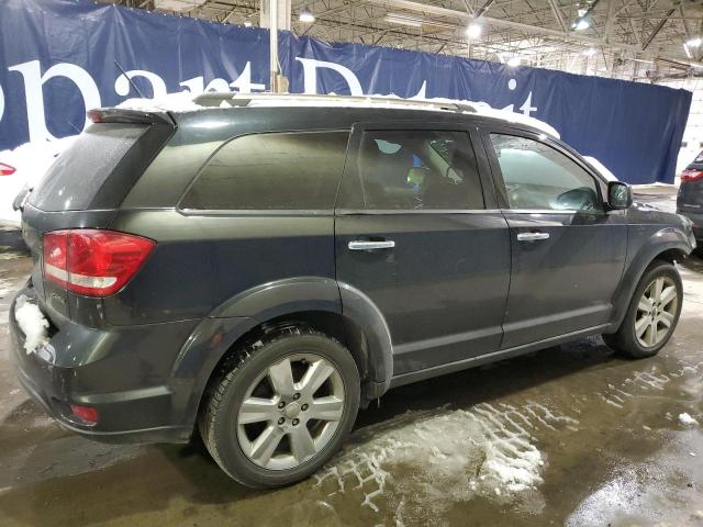 3C4PDCDG5DT588675 | 2013 Dodge journey crew