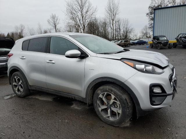 KNDPMCAC5N7965092 Kia Sportage L 4