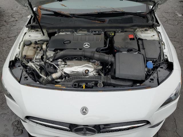 2020 MERCEDES-BENZ CLA 250 WDD5J4GB7LN044074