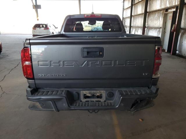 1GCHSCEA3N1154414 | 2022 CHEVROLET COLORADO L