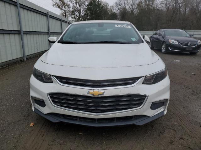 1G1ZD5STXJF116751 | 2018 CHEVROLET MALIBU LT