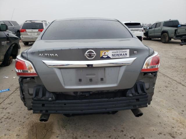 1N4AL3AP3FC272452 | 2015 NISSAN ALTIMA 2.5