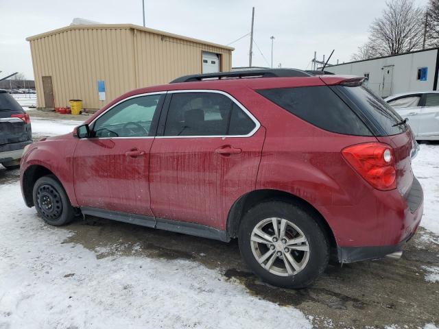 Vin: 2gnflge36f6305779, lot: 38394894, chevrolet equinox lt 20152
