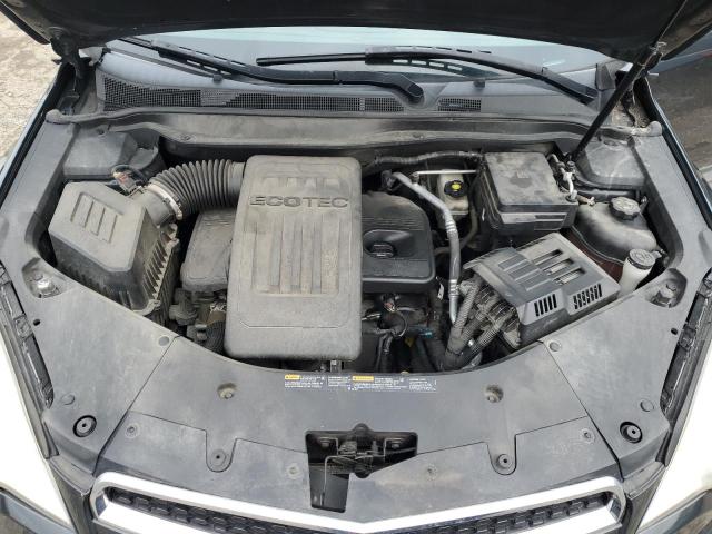 2014 Chevrolet Equinox Ls VIN: 2GNALAEK2E6325511 Lot: 40774844