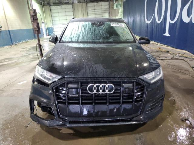 WA1VXBF73ND019007 2022 AUDI Q7, photo no. 5