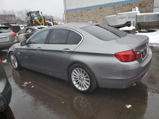 VIN WBAFR7C55DC823184 2013 BMW 5 Series, 535 I no.2