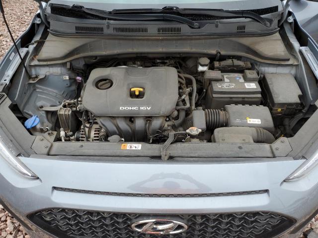 KM8K12AA8MU606939 | 2021 HYUNDAI KONA SE