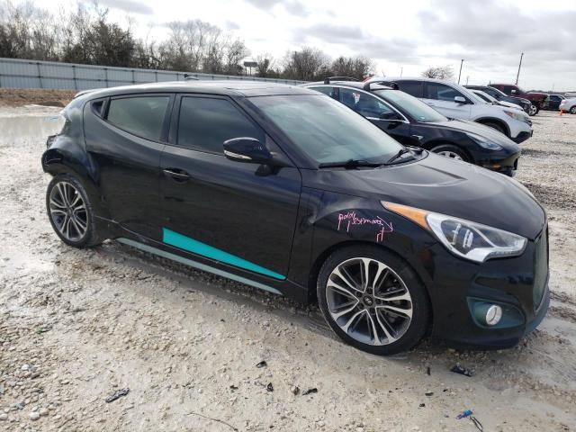 KMHTC6AE1FU249244 | 2015 HYUNDAI VELOSTER T