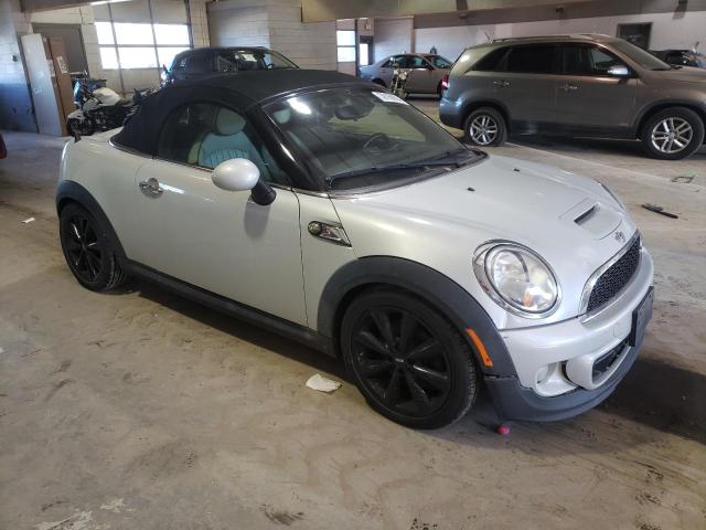 Vin: wmwsy3c53dt565256, lot: 39168804, mini cooper s 20134