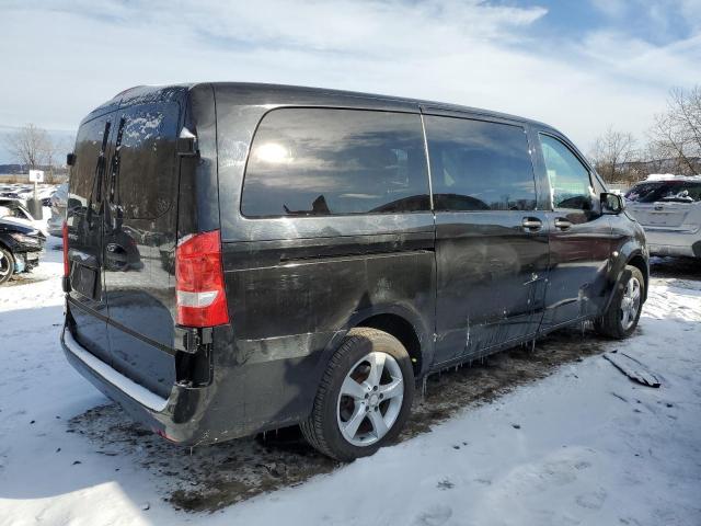 2018 MERCEDES-BENZ METRIS - WD4PG2EE0J3385303