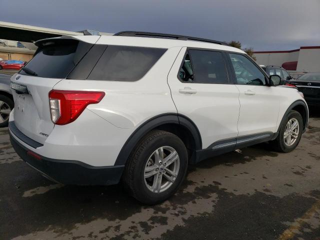 1FMSK8DH7PGA23872 | 2023 FORD EXPLORER X