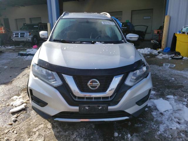 KNMAT2MT7JP534746 | 2018 NISSAN ROGUE S