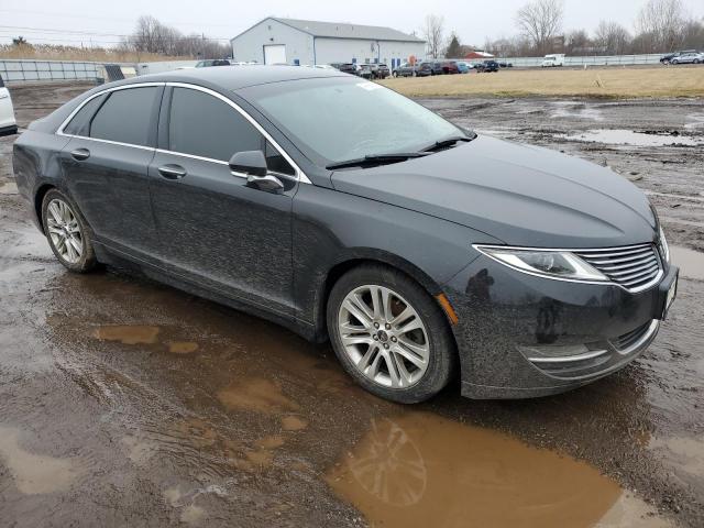 2014 Lincoln Mkz VIN: 3LN6L2G9XER832143 Lot: 40799054