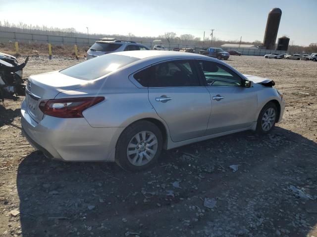 Vin: 1n4al3ap9jc267958, lot: 82720743, nissan altima 2.5 20183