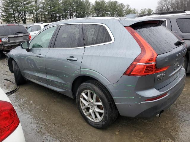 LYV102RK9JB083016 2018 VOLVO XC60 - Image 2