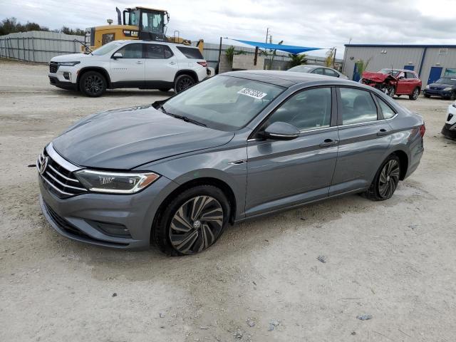 3VWGB7BU3KM197146 | 2019 VOLKSWAGEN JETTA SEL