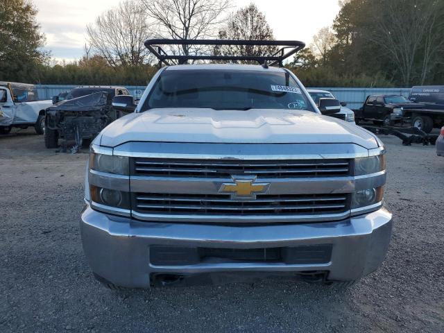 1GC0CUEG1FZ535170 | 2015 CHEVROLET SILVERADO