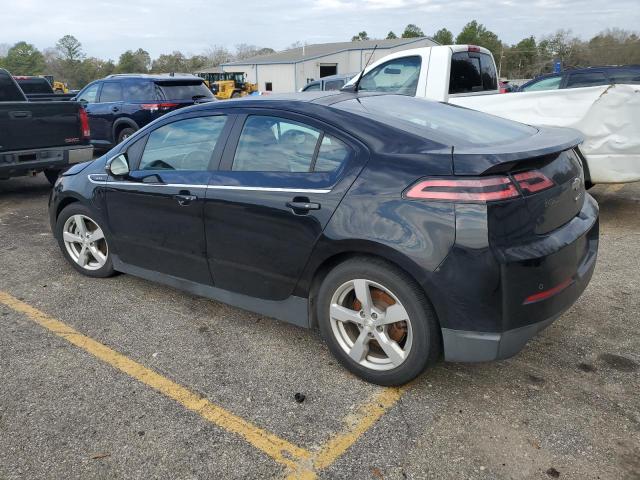 VIN 1G1RA6E43EU141303 2014 Chevrolet Volt no.2