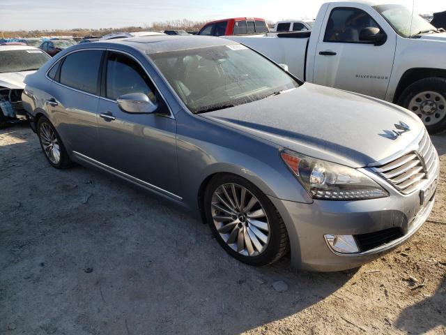 KMHGH4JH1EU084232 | 2014 HYUNDAI EQUUS SIGN