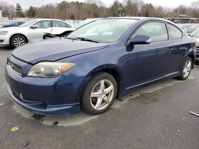 2006 Scion tC 