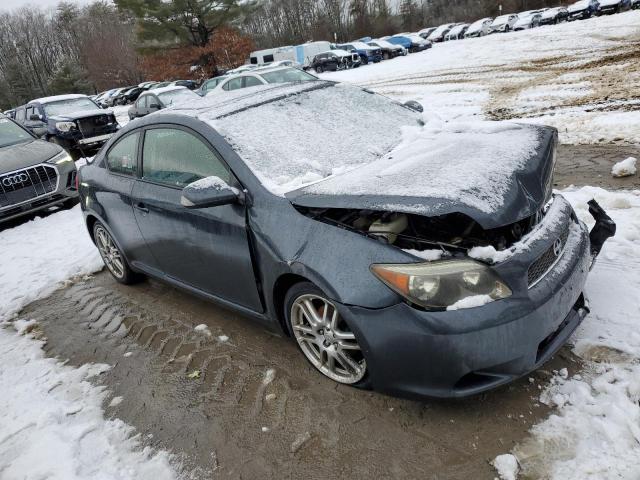 2007 Toyota Scion Tc VIN: JTKDE167370163483 Lot: 40686794