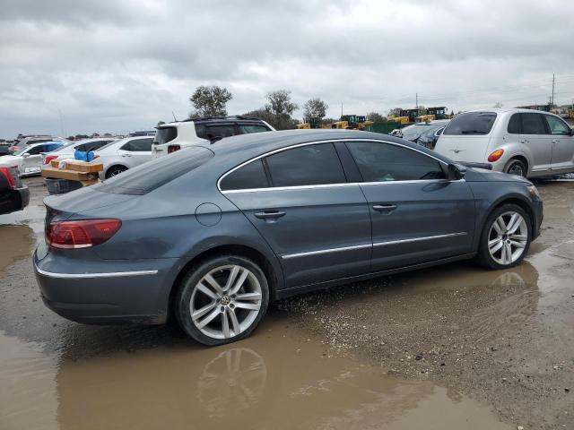 WVWBN7AN5EE507872 | 2014 VOLKSWAGEN CC SPORT