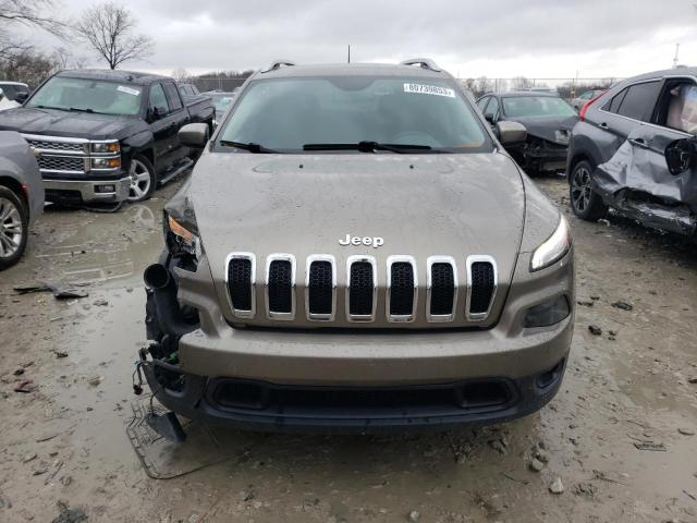 1C4PJMCSXGW241734 | 2016 JEEP CHEROKEE L