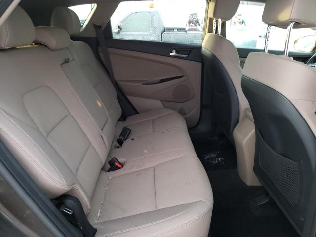 2019 HYUNDAI TUCSON SE - KM8J2CA4XKU980409