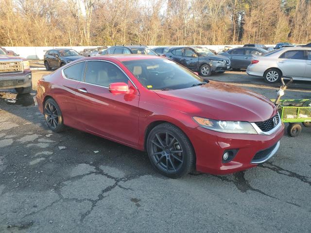 Vin: 1hgct2b80da009737, lot: 81950683, honda accord exl 20134