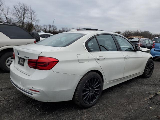 VIN WBA8D9C50JA616275 2018 BMW 3 Series, 330 XI no.3