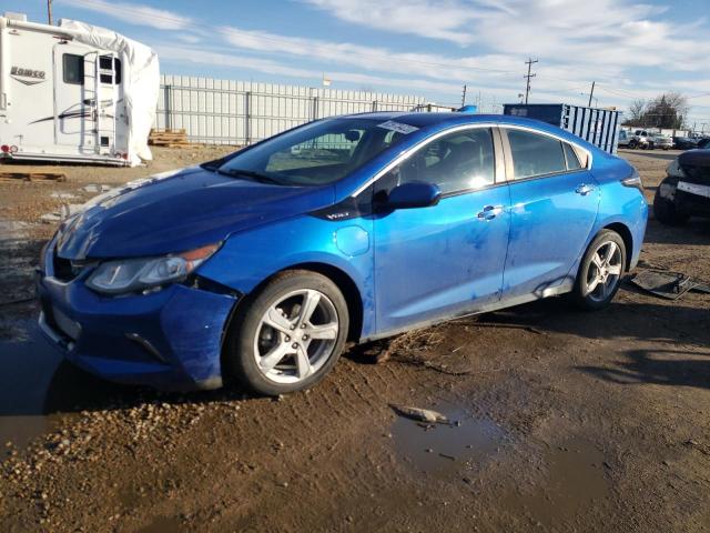 VIN 1G1RC6S55HU212237 2017 Chevrolet Volt, LT no.1