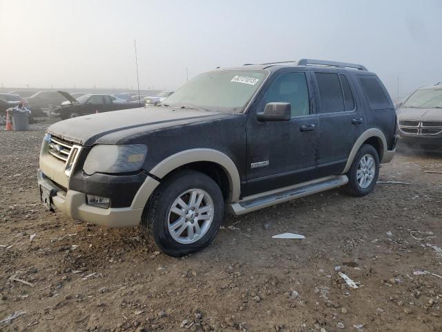 2006 Ford Explorer Eddie Bauer