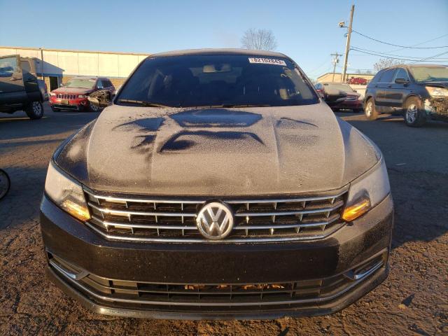 2019 VOLKSWAGEN PASSAT WOL - 1VWLA7A36KC000921