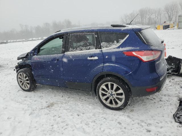 2016 FORD ESCAPE SE - 1FMCU0GX9GUB13156
