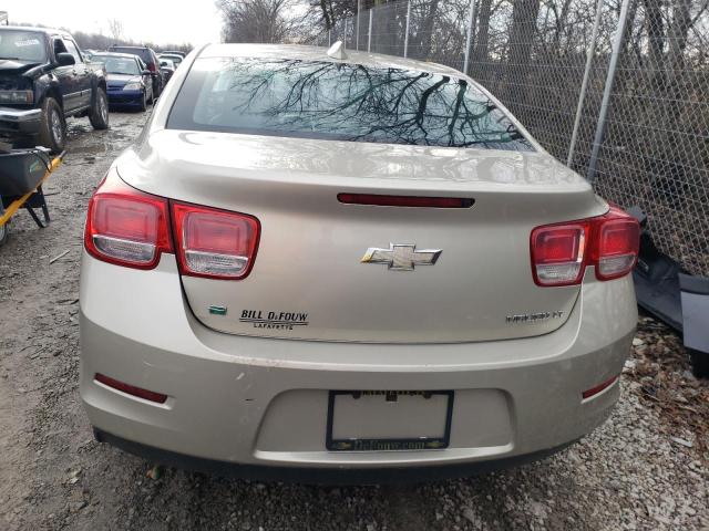 1G11C5SA4GF147887 | 2016 CHEVROLET MALIBU LIM