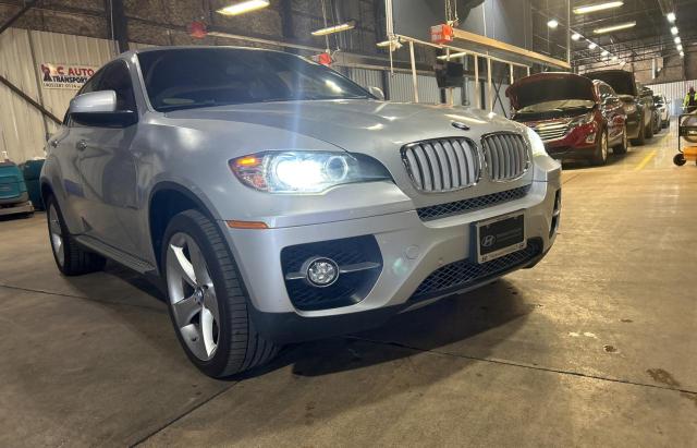 2009 BMW X6 