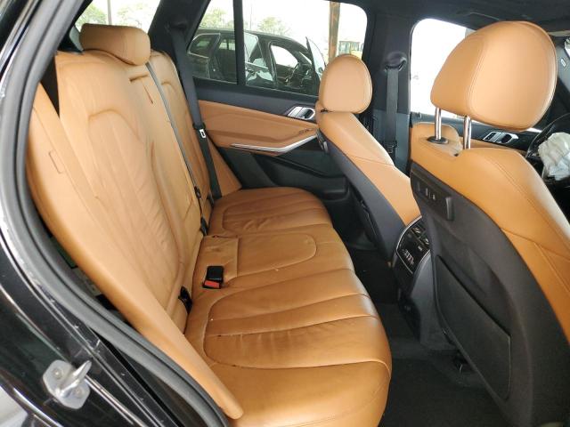 5UXCR6C51KLK87393 2019 BMW X5, photo no. 11