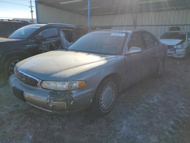 1997 Buick Century Limited