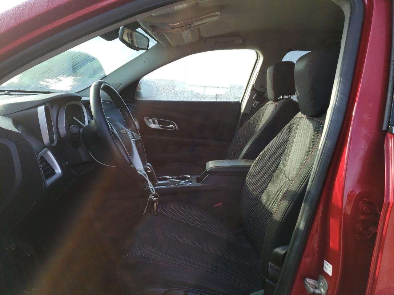 2GNALBEK1F1103207 2015 Chevrolet Equinox Lt