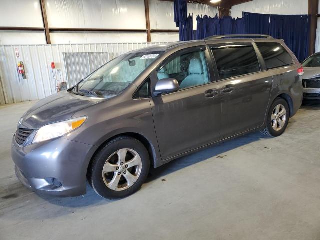 2013 Toyota Sienna LE