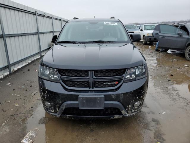 3C4PDCBG0ET117828 | 2014 DODGE JOURNEY SX