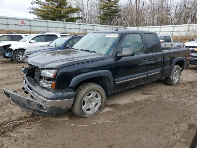 2005 Chevrolet C/K 1500 